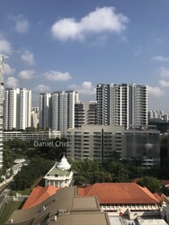 City Regency (D12), Apartment #251614861